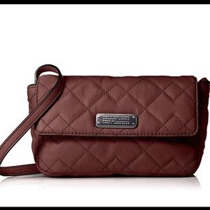 Marc Jacobs crosby quilt leather Julie C